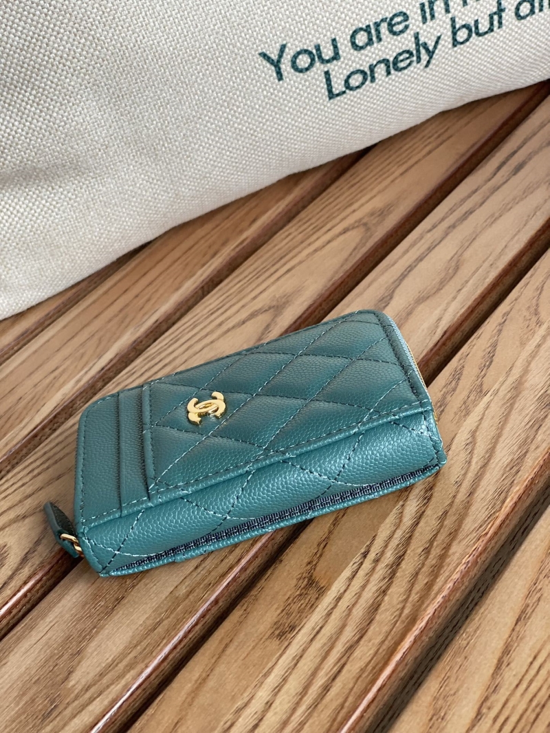 Ch**el wallet purse